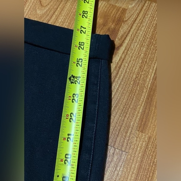 ✨NEW✨ No boundaries super high rise girlfriend jeans - Picture 9 of 12